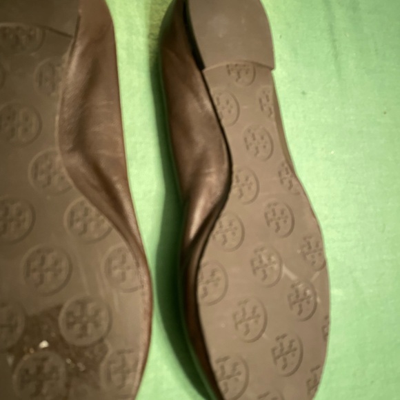 Tory Burch Minnie Travel Ballet - Picture 3 of 3